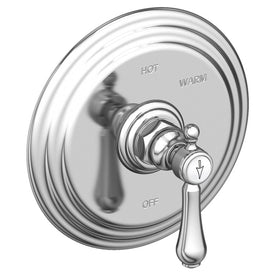 Chesterfield Pressure Balance Valve Trim Only