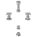 929/26 Bathroom/Bidet Faucets/Bidet Faucets