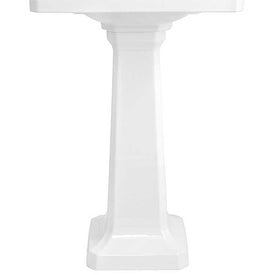 Fitzgerald Pedestal Base