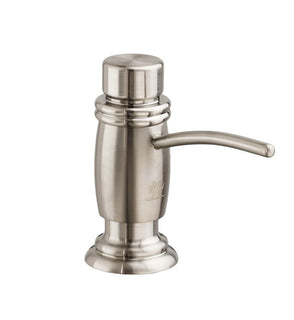 Product Image: D35402720.355 Bathroom/Bathroom Accessories/Bathroom Soap & Lotion Dispensers
