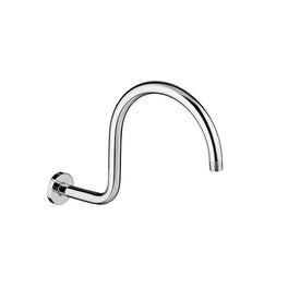12" Shepherd's Hook Shower Arm