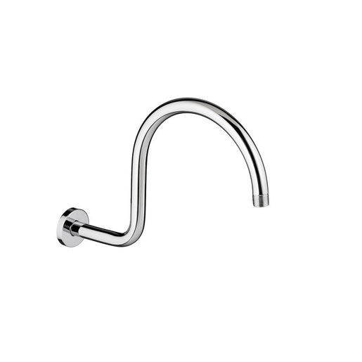 12" Shepherd's Hook Shower Arm