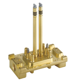 Product Image: R4700-FLWS Bathroom/Bathroom Tub & Shower Faucets/Tub & Shower Valves