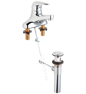 Product Image: 420POABCP General Plumbing/Commercial/Commercial Faucets