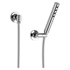 Odin Single-Function Wall-Mount H2Okinetic Handshower
