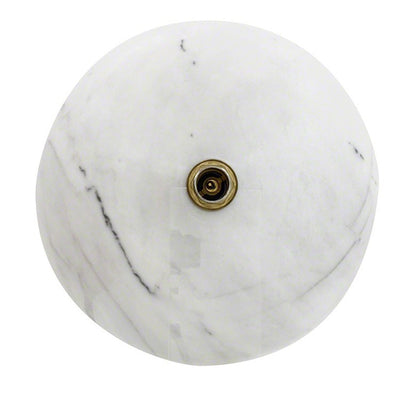 16-1/2" Round Granite Vessel Sink - OPEN BOX