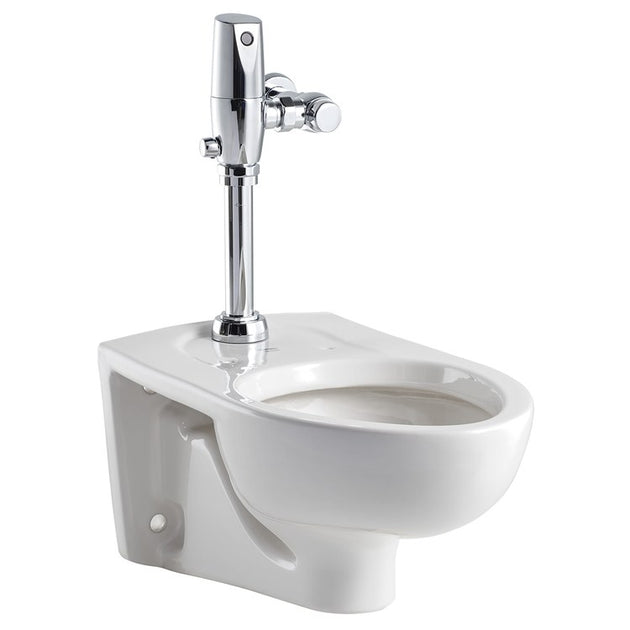 American Standard 3351.528.020 Afwall MilleniumFloWise Toilet