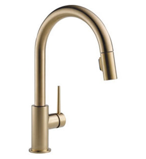 Product Image: 9159-CZ-DST Kitchen/Kitchen Faucets/Pull Down Spray Faucets