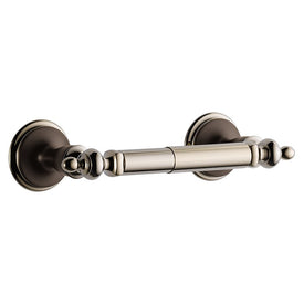 Charlotte Toilet Paper Holder
