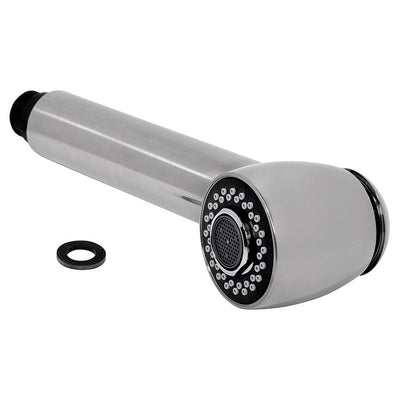 Easy Touch Replacement Pull Out Sprayer without Hose