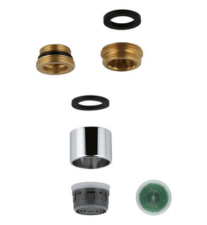 Product Image: 13935000 Parts & Maintenance/Bathroom Sink & Faucet Parts/Bathroom Sink Faucet Parts