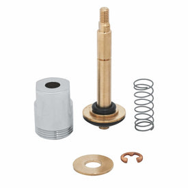 Replacement Three-Way Diverter Valve with Trim