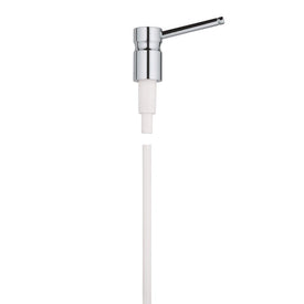 Replacement Universal Pump Jack Head Assembly for Soap Dispenser