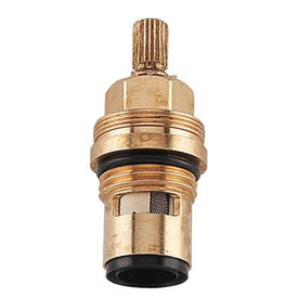 Replacement Ceramic Cartridge with Right-Hand Stop