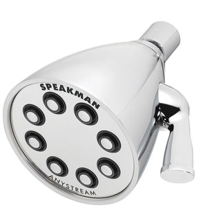 Product Image: S-2251 Bathroom/Bathroom Tub & Shower Faucets/Showerheads