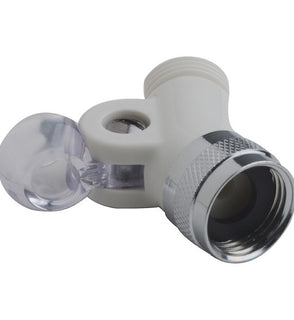 Product Image: FP-1E Bathroom/Bathroom Tub & Shower Faucets/Handshower Outlets & Adapters