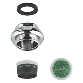 Replacement 1.2 GPM Male Aerator