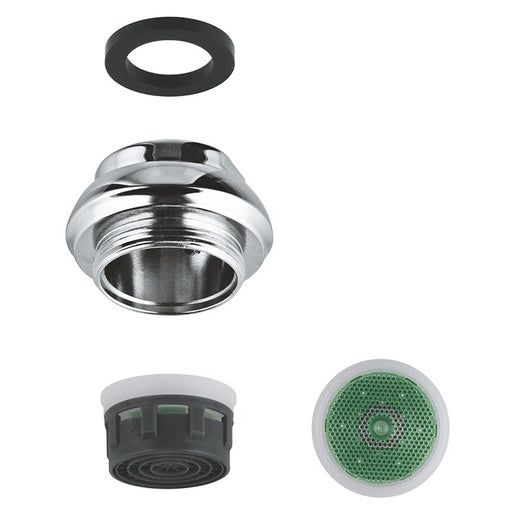 Replacement 1.2 GPM Male Aerator