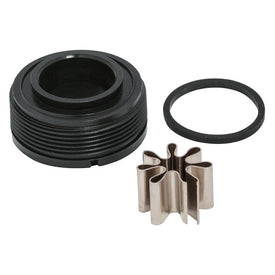 Replacement Aerator Flow Straightener