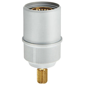 Extension for Low Profile Spindle