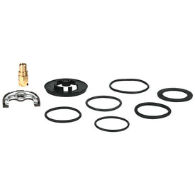 Replacement Shank Mounting Kit