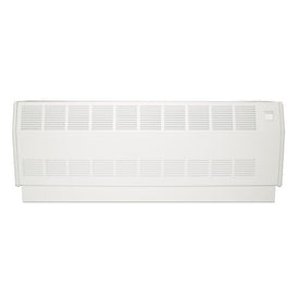 Profile Fan Convector