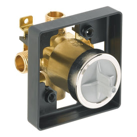 MultiChoice High Flow Single Box Universal Rough