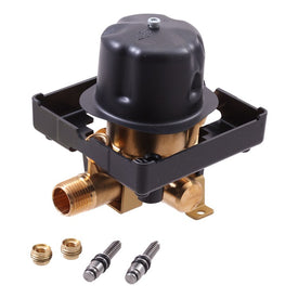 MultiChoice Universal Tub/Shower Rough with Stops