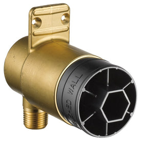 HydraChoice Body Spray Rough Valve