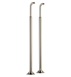 Product Image: RP73766-PN Bathroom/Bathroom Tub & Shower Faucets/Tub Fillers