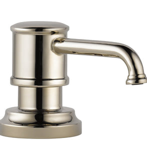 Product Image: RP75675-PN Kitchen/Kitchen Sink Accessories/Kitchen Soap & Lotion Dispensers