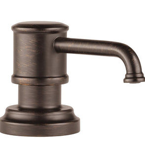 Product Image: RP75675-RB Kitchen/Kitchen Sink Accessories/Kitchen Soap & Lotion Dispensers