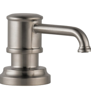 Product Image: RP75675-SS Kitchen/Kitchen Sink Accessories/Kitchen Soap & Lotion Dispensers