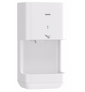 Product Image: HDR101#WH General Plumbing/Commercial/Hand Dryers