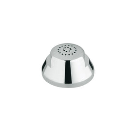 Vertical Rim Spray Head for Bidet Faucets
