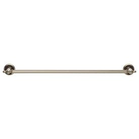 Charlotte 24" Single Towel Bar