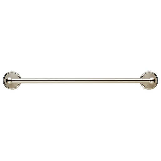 Traditional 18" Single Towel Bar