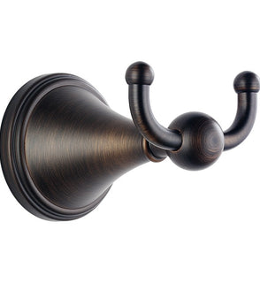 Product Image: 69535-RB Bathroom/Bathroom Accessories/Towel & Robe Hooks