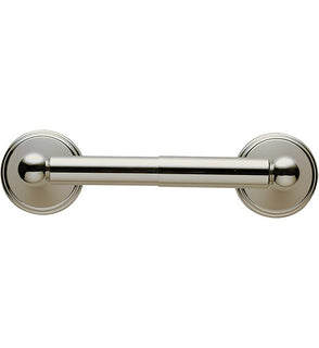 Product Image: 69550-PN Bathroom/Bathroom Accessories/Toilet Paper Holders
