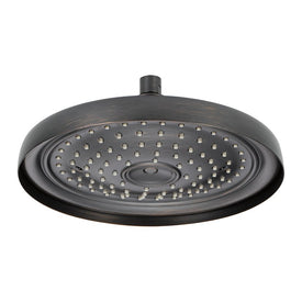 Traditional Ceiling Mount Raincan Shower Head