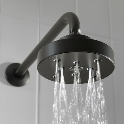 Odin H2Okinetic Rainfall Shower Head
