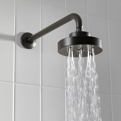 Odin H2Okinetic Rainfall Shower Head