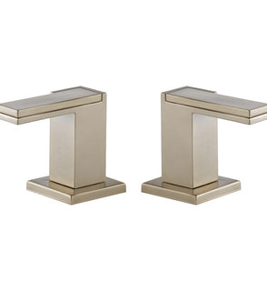 Product Image: HL5380-BN Parts & Maintenance/Bathroom Sink & Faucet Parts/Bathroom Sink Faucet Handles & Handle Parts