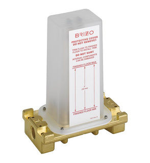 Product Image: R70100-WS Bathroom/Bathroom Tub & Shower Faucets/Tub & Shower Valves