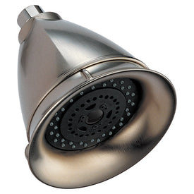 Replacement Vesi Three-Function Wall Mount Shower Head