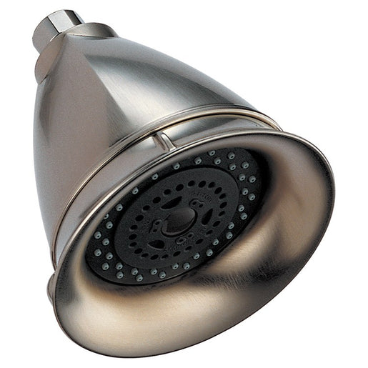 Replacement Vesi Three-Function Wall Mount Shower Head