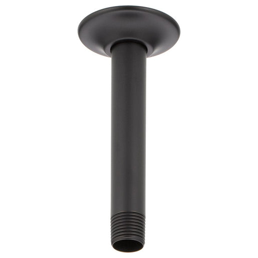 Replacement 6" Ceiling Mount Shower Arm with Round Flange