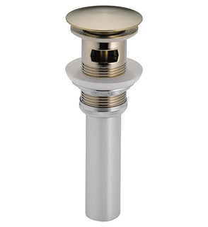 Product Image: RP72414BN Parts & Maintenance/Bathroom Sink & Faucet Parts/Bathroom Sink Drains