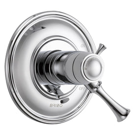 Baliza Medium Flow TempAssure Valve Trim