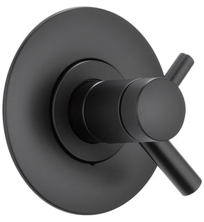 Product Image: T60075-BL Bathroom/Bathroom Tub & Shower Faucets/Shower Only Faucet Trim